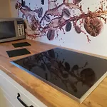 Dziki Zakatek Piskornia Dom Z Podgrzewanym Basenem, Sauna,balia,jacuzzi Vakantiehuis