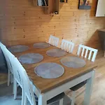 Dziki Zakatek Piskornia Dom Z Podgrzewanym Basenem, Sauna,balia,jacuzzi * Piskornia (Masovia)