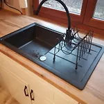 Vakantiehuis Dziki Zakatek Piskornia Dom Z Podgrzewanym Basenem, Sauna,balia,jacuzzi Piskornia (Masovia)
