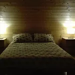 Dziki Zakatek Piskornia Dom Z Podgrzewanym Basenem, Sauna,balia,jacuzzi Vakantiehuis