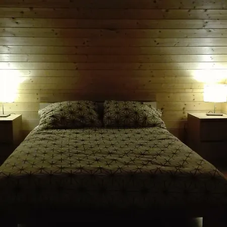 Dziki Zakatek Piskornia Dom Z Sauna Holiday home